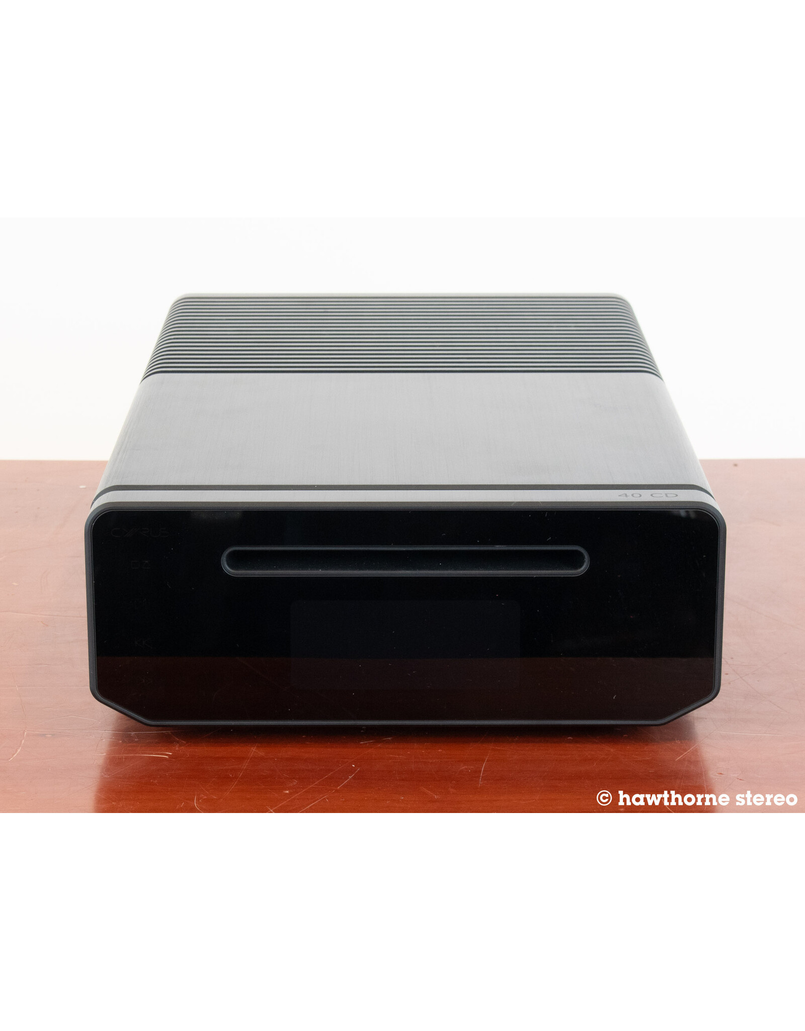 Cyrus Cyrus 40 CD Player USED