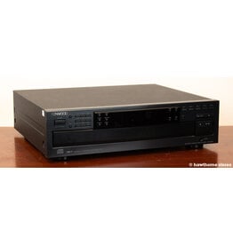Kenwood Kenwood DP-R5080 5-Disc CD Player USED