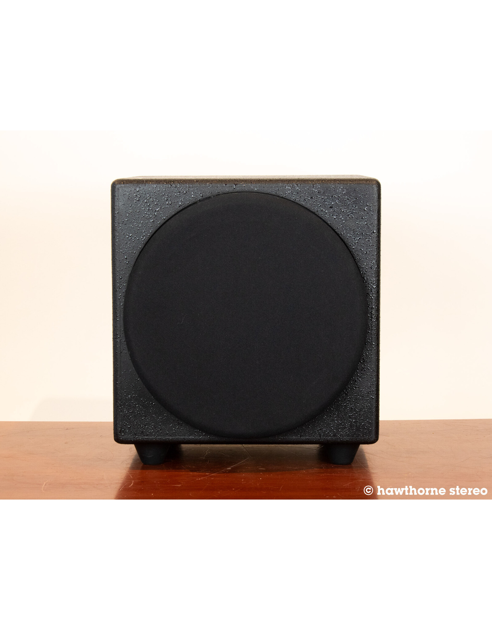 Orb Audio Orb Audio Super Eight Subwoofer USED