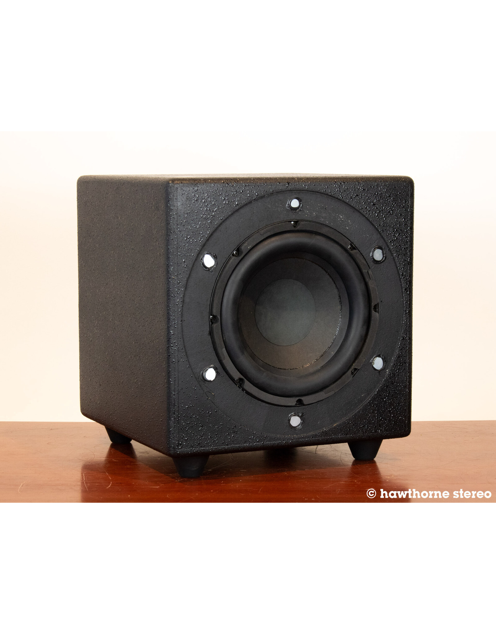 Orb Audio Orb Audio Super Eight Subwoofer USED