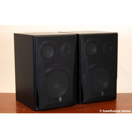 Yamaha Yamaha NS-6490 Bookshelf Speakers USED