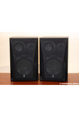 Yamaha Yamaha NS-6490 Bookshelf Speakers USED