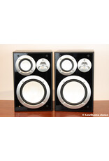 Yamaha Yamaha NS-6490 Bookshelf Speakers USED