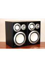 Yamaha Yamaha NS-6490 Bookshelf Speakers USED