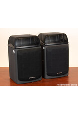 Optimus Optimus PRO LX5 Bookshelf Speakers USED