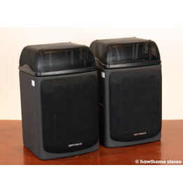 Optimus Optimus PRO LX5 Bookshelf Speakers USED