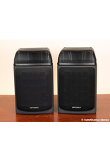 Optimus Optimus PRO LX5 Bookshelf Speakers USED