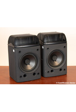 Optimus Optimus PRO LX5 Bookshelf Speakers USED