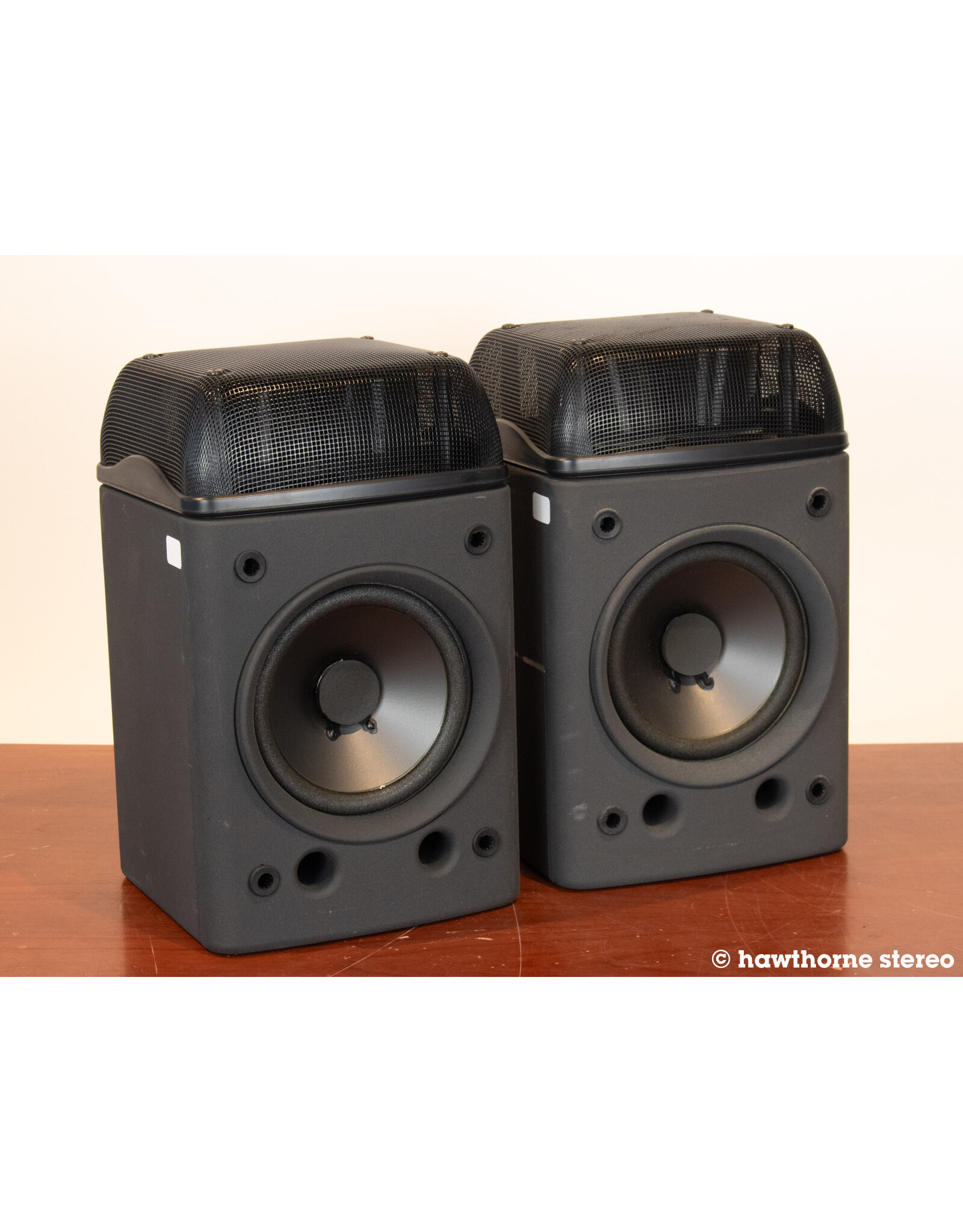 Optimus Optimus PRO LX5 Bookshelf Speakers USED
