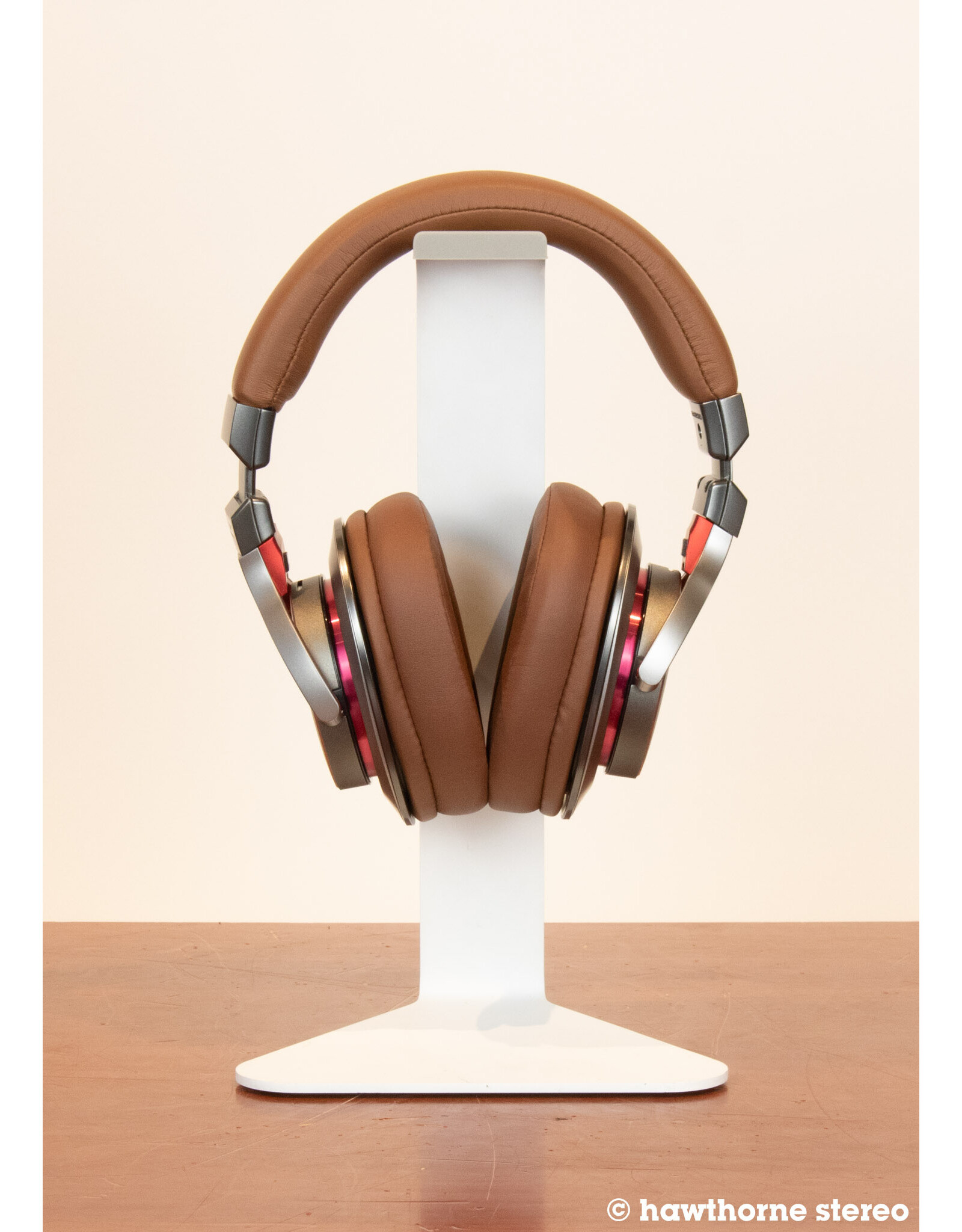 Audio-Technica Audio-Technica ATH-MSR7b Headphones USED