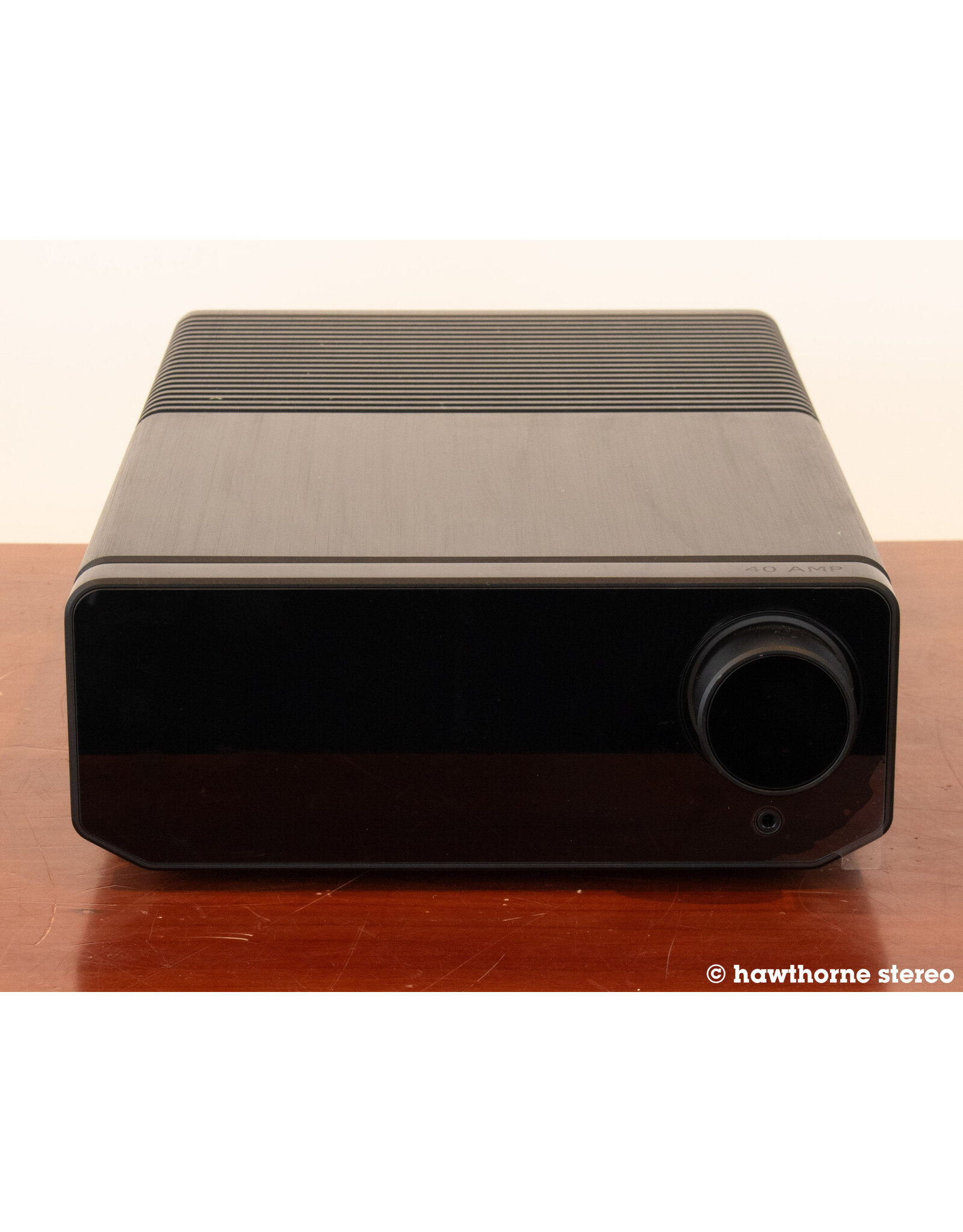 Cyrus Cyrus 40 AMP Integrated Amp USED