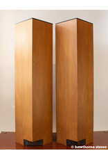 B&W B&W DM3000 Floorstanding Speakers USED