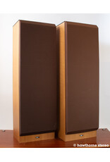 B&W B&W DM3000 Floorstanding Speakers USED