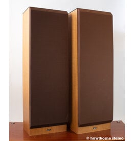 B&W B&W DM3000 Floorstanding Speakers USED