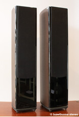 Wharfedale Wharfedale Diamond 11.4 Floorstanding Speakers USED