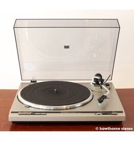 Technics Technics SL-Q200 Turntable USED