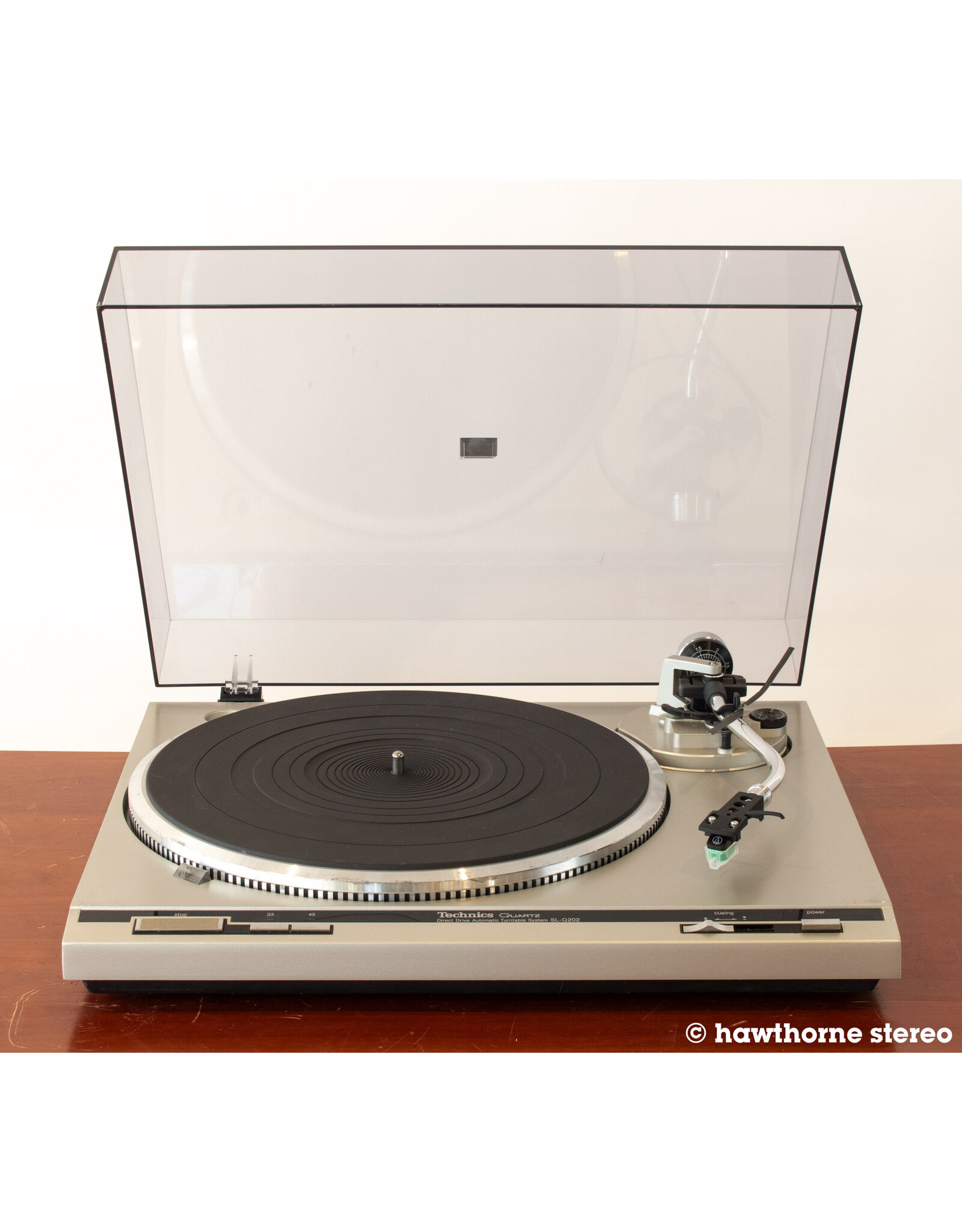 Technics Technics SL-Q200 Turntable USED