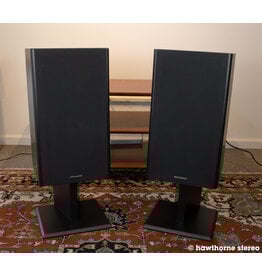 Dahlquist Dahlquist M-905 Standmount Speakers USED