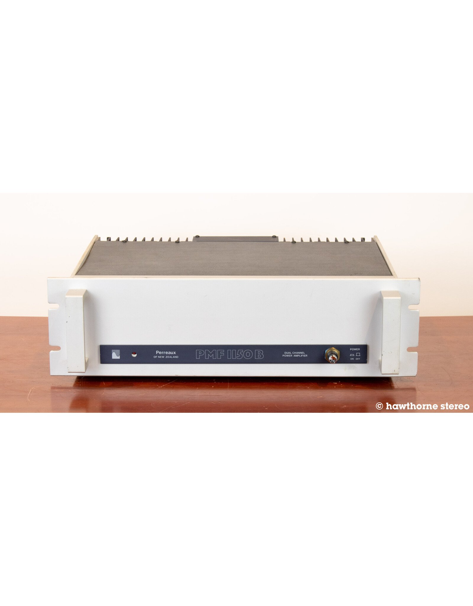 Perreaux Perreaux PMF-1150B Power Amp USED