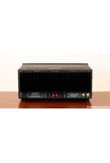 Van Alstine Van Alstine Ultra 550 Power Amp USED