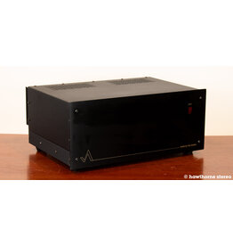 Van Alstine Van Alstine Ultra 550 Power Amp USED