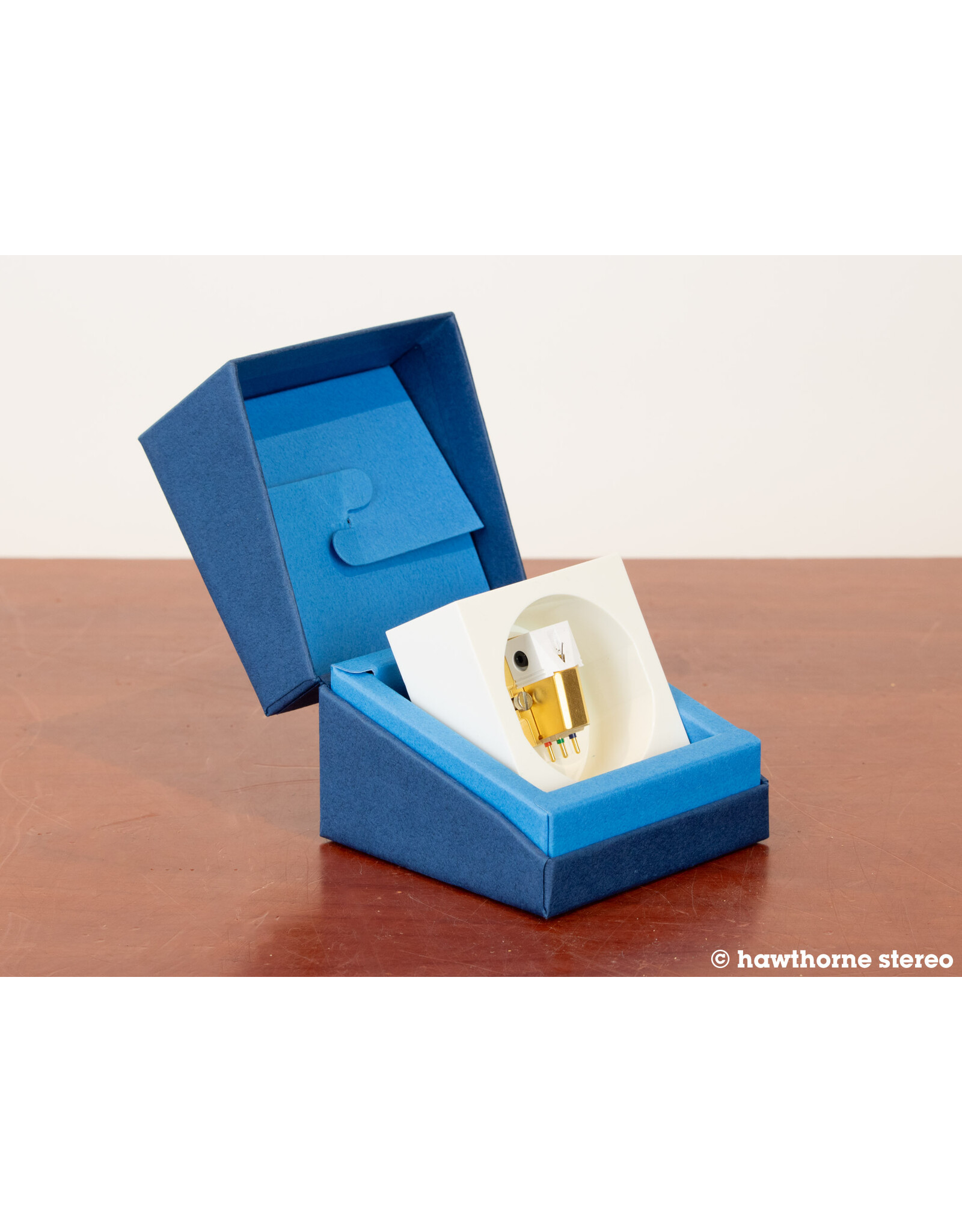 Nagaoka Nagaoka MP-300 Phono Cartridge USED