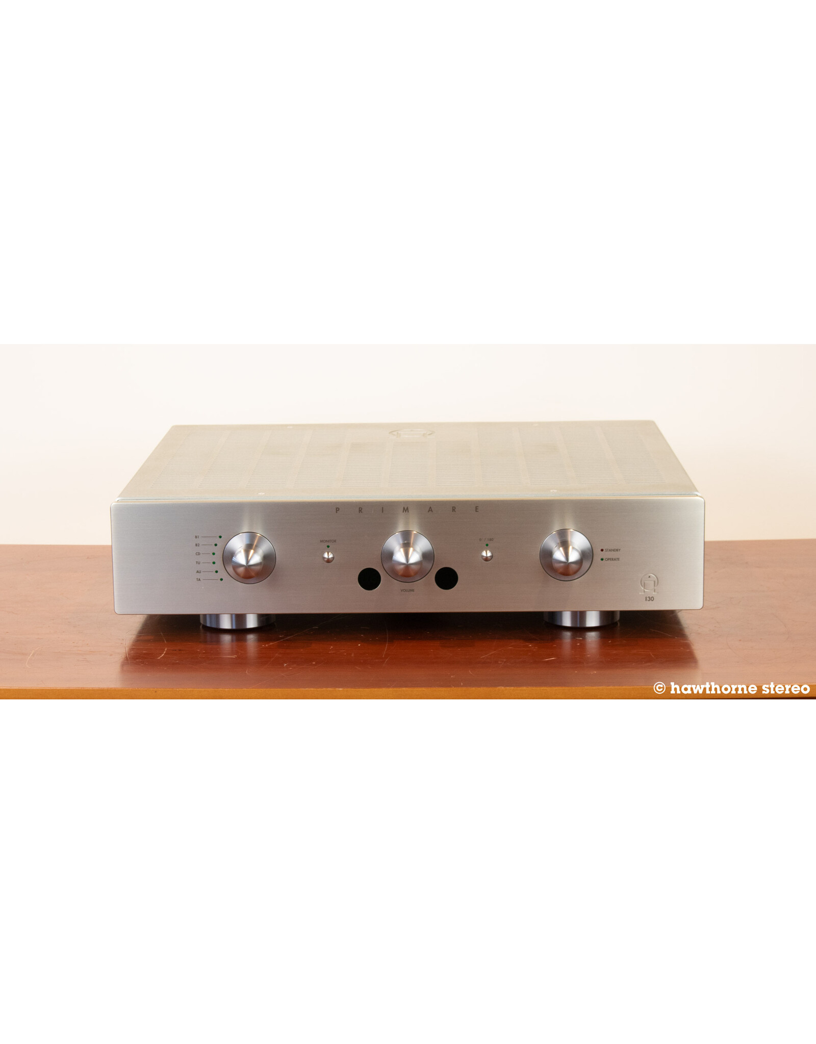 Primare Primare I30 Integrated Amp USED