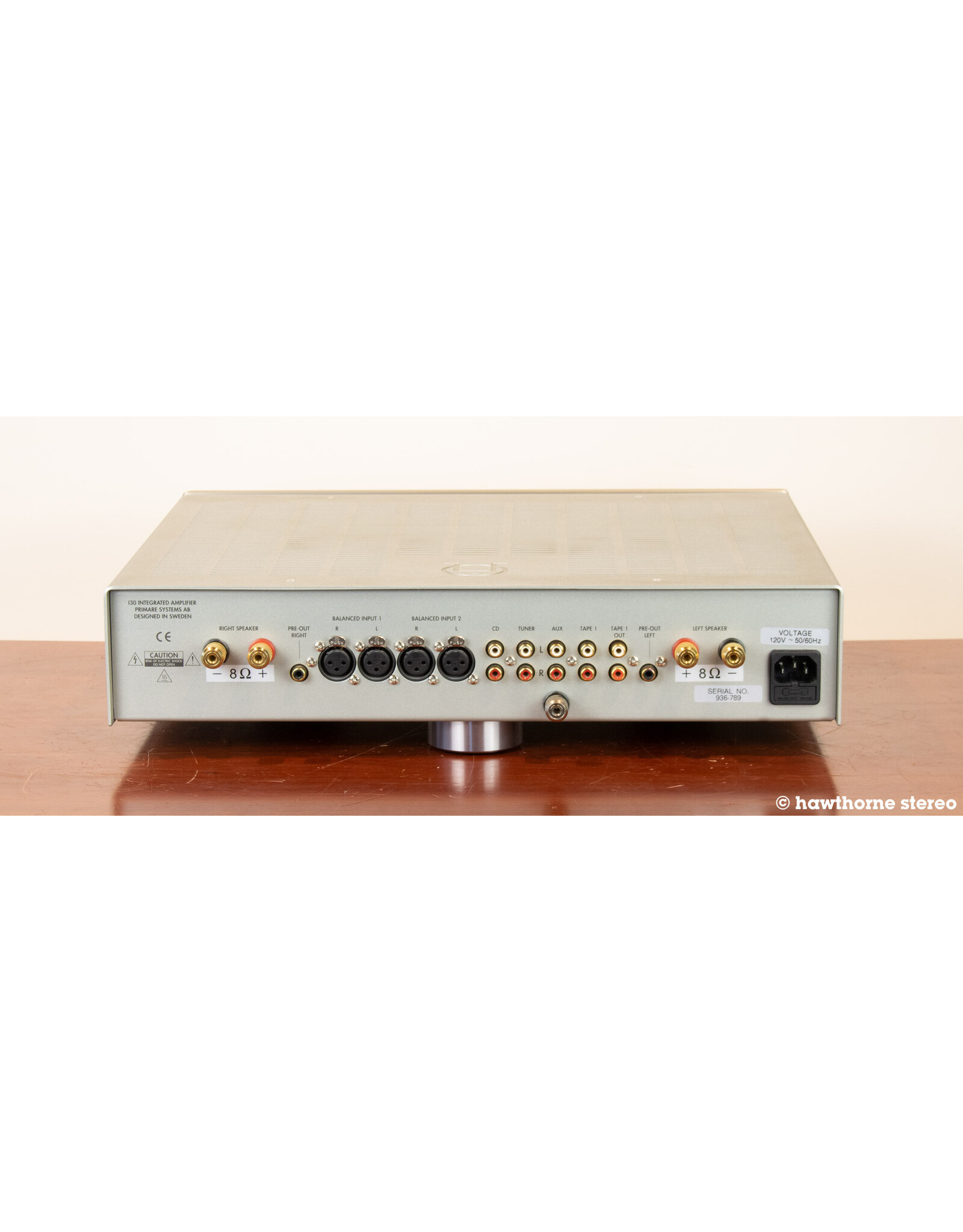 Primare Primare I30 Integrated Amp USED