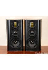 Wharfedale Wharfedale EVO 4.2 Bookshelf Speakers USED
