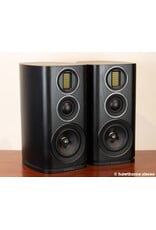 Wharfedale Wharfedale EVO 4.2 Bookshelf Speakers USED