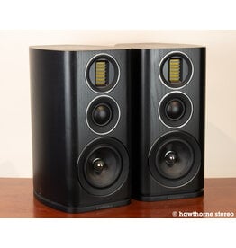 Wharfedale Wharfedale EVO 4.2 Bookshelf Speakers USED