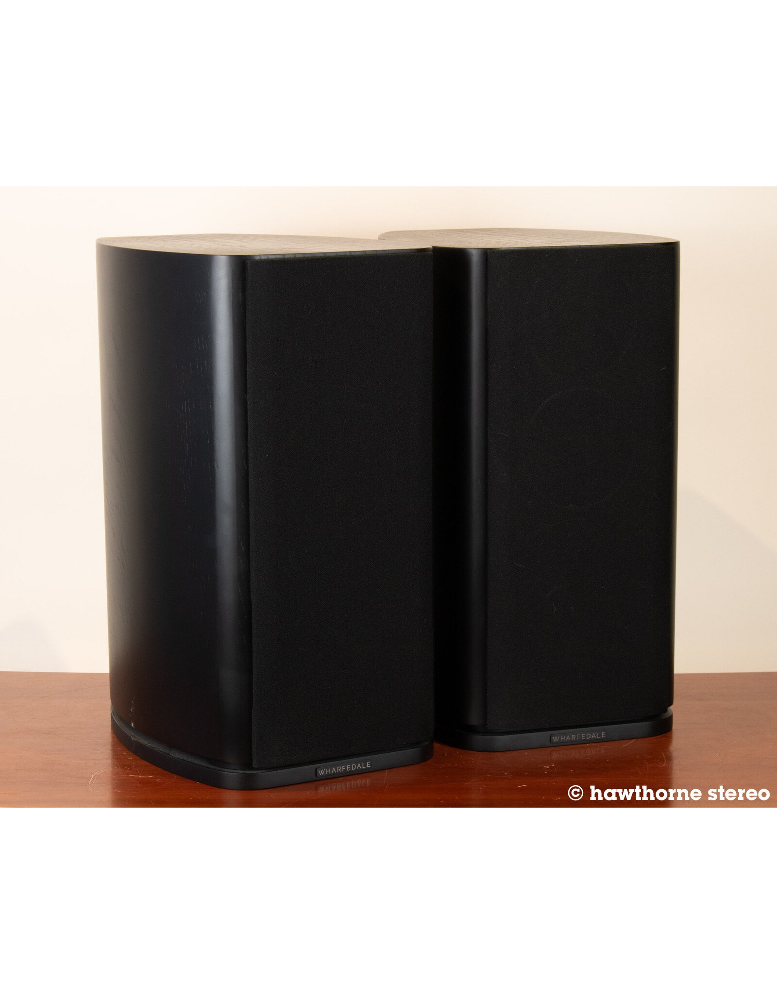 Wharfedale Wharfedale EVO 4.2 Bookshelf Speakers USED