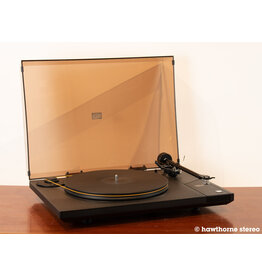 MoFi MoFi Studiodeck Turntable USED