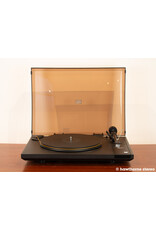 MoFi MoFi Studiodeck Turntable USED