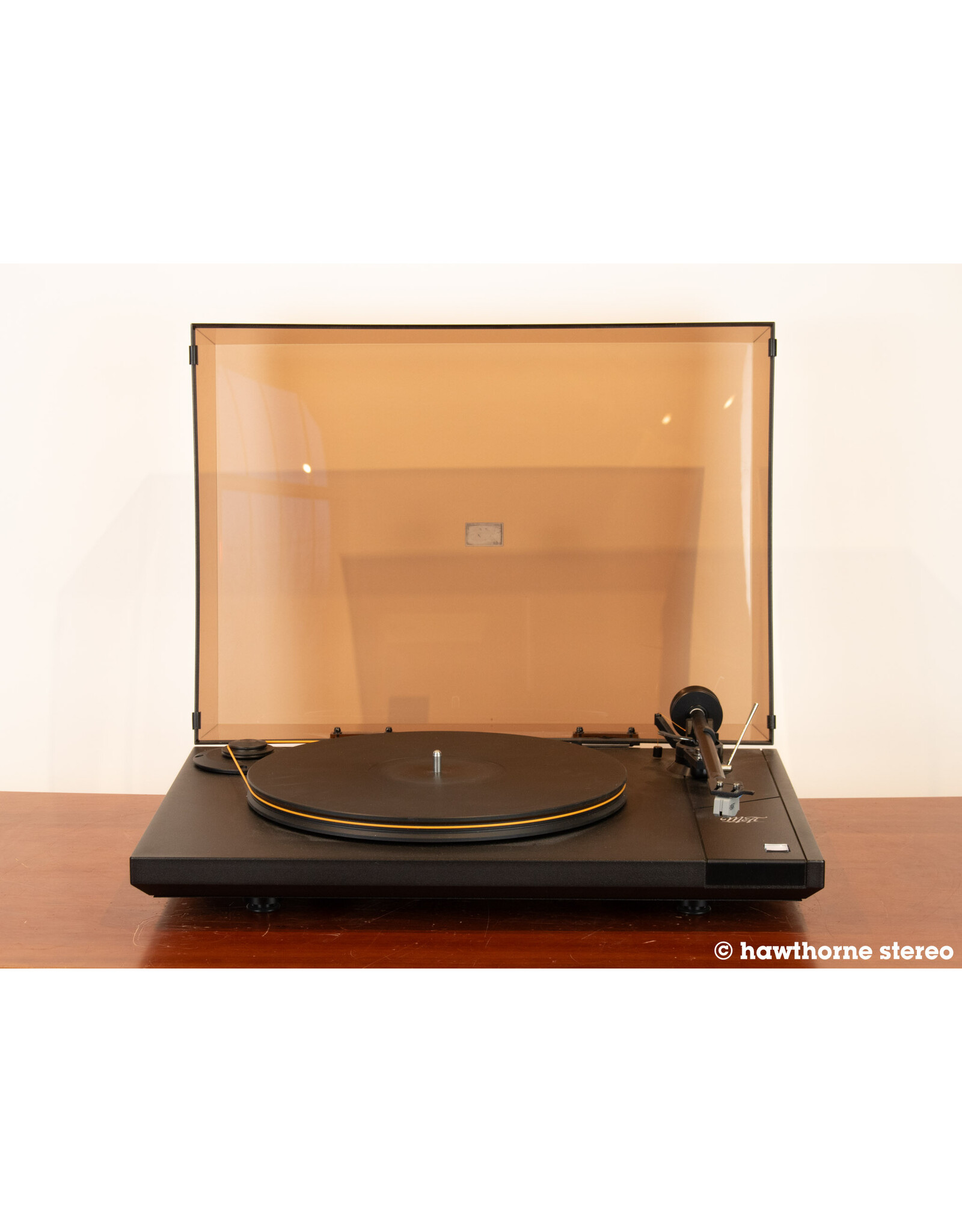 MoFi MoFi Studiodeck Turntable USED