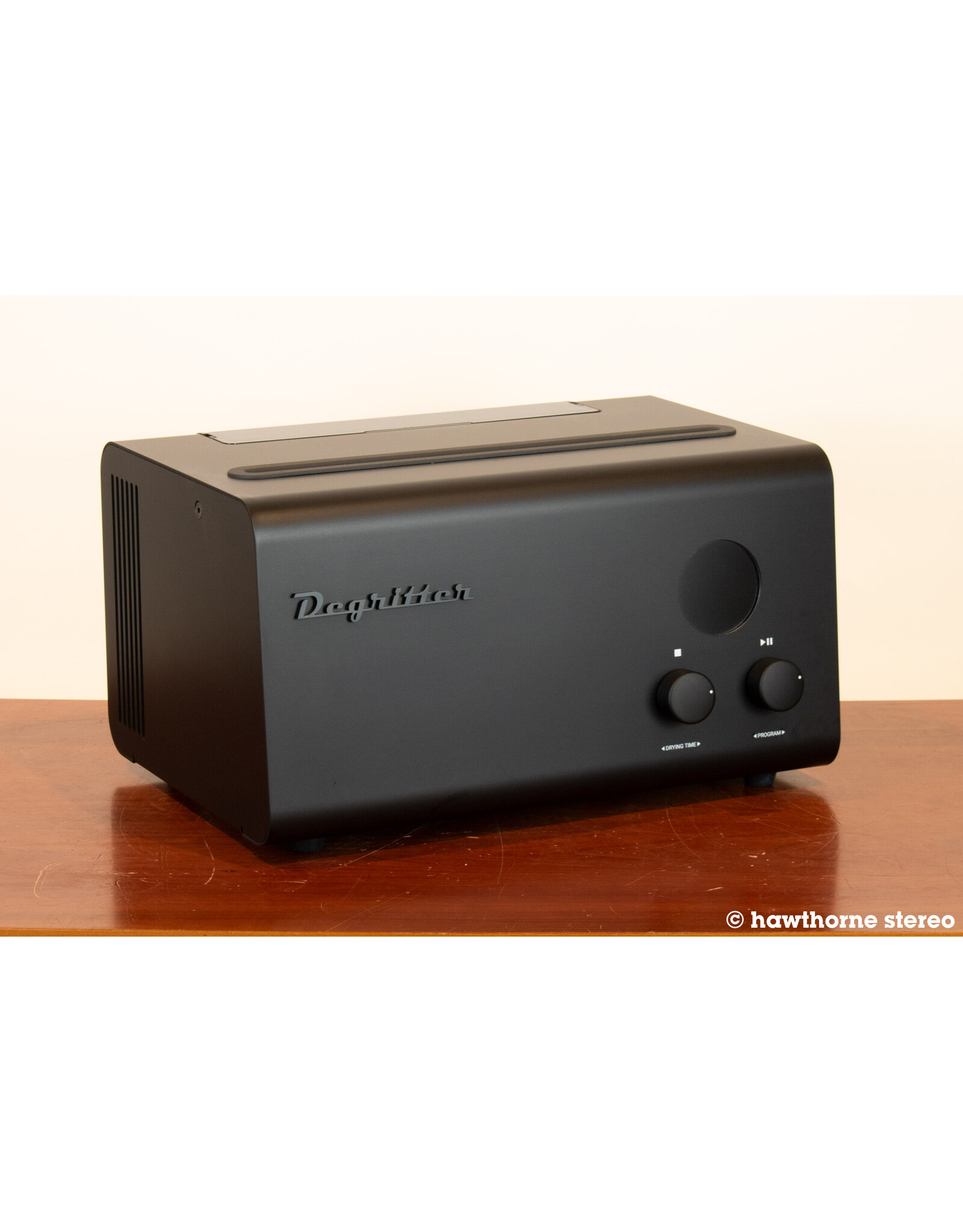 Degritter Degritter Mk1 Record Cleaning Machine USED