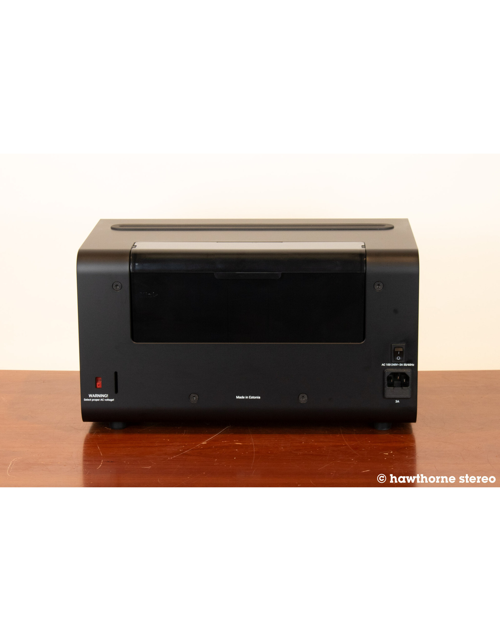 Degritter Degritter Mk1 Record Cleaning Machine USED