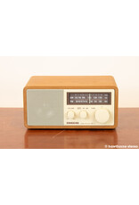Sangean Sangean WR-11 Radio USED