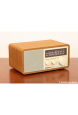 Sangean Sangean WR-11 Radio USED