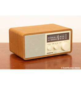 Sangean Sangean WR-11 Radio USED
