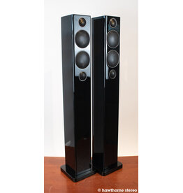 Monitor Audio Monitor Audio Radius 270 HD Floorstanding Speakers USED