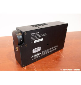 Woo Audio Woo Audio WA8 Eclipse Headphone Amp USED