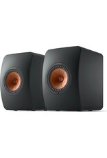 KEF KEF LS50 Wireless II Powered Speakers OPEN BOX