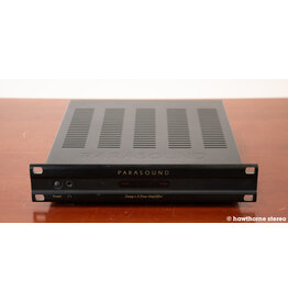 Parasound Parasound ZAmp V.3 Power Amp USED