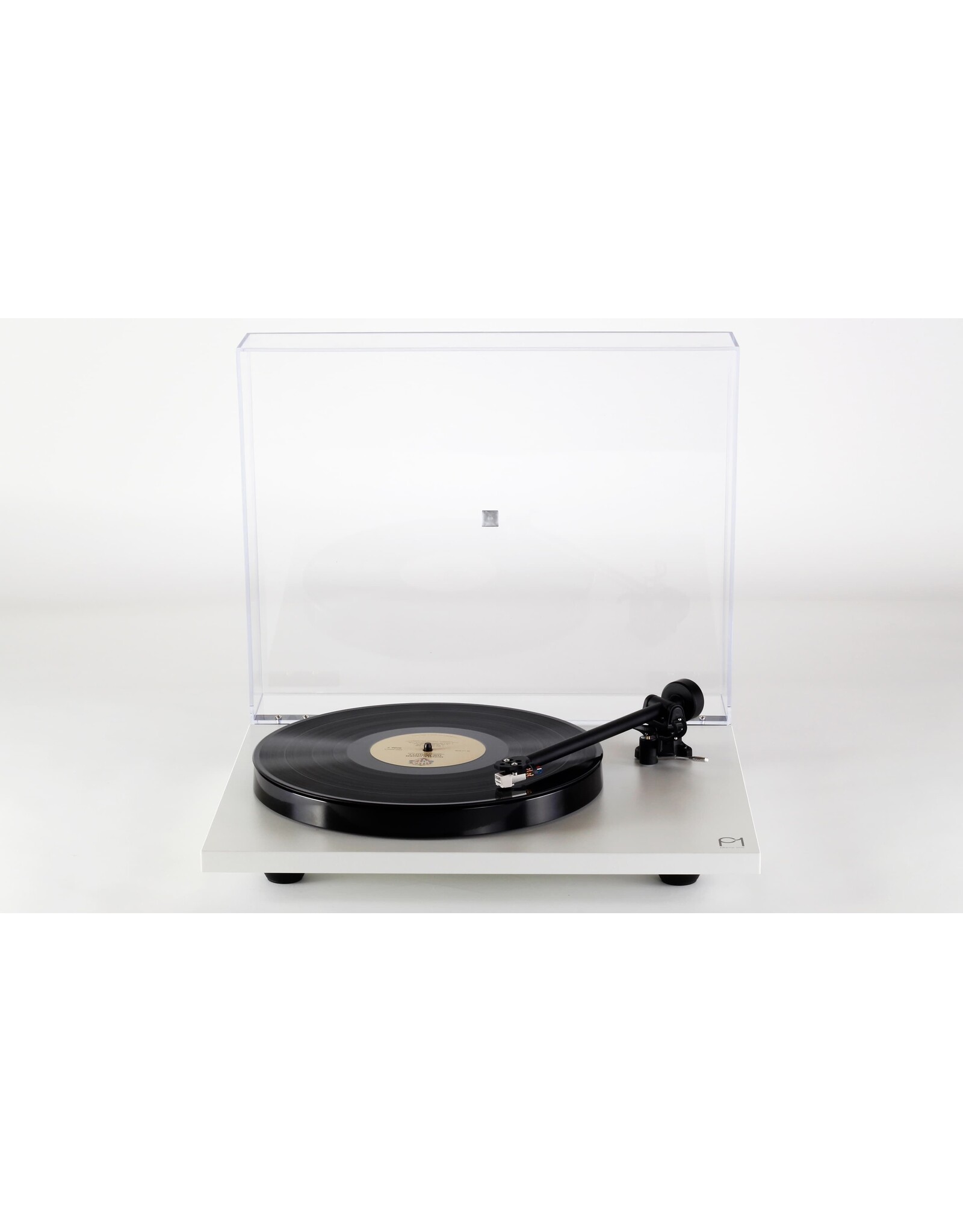 Rega Rega Planar 1 Turntable OPEN BOX