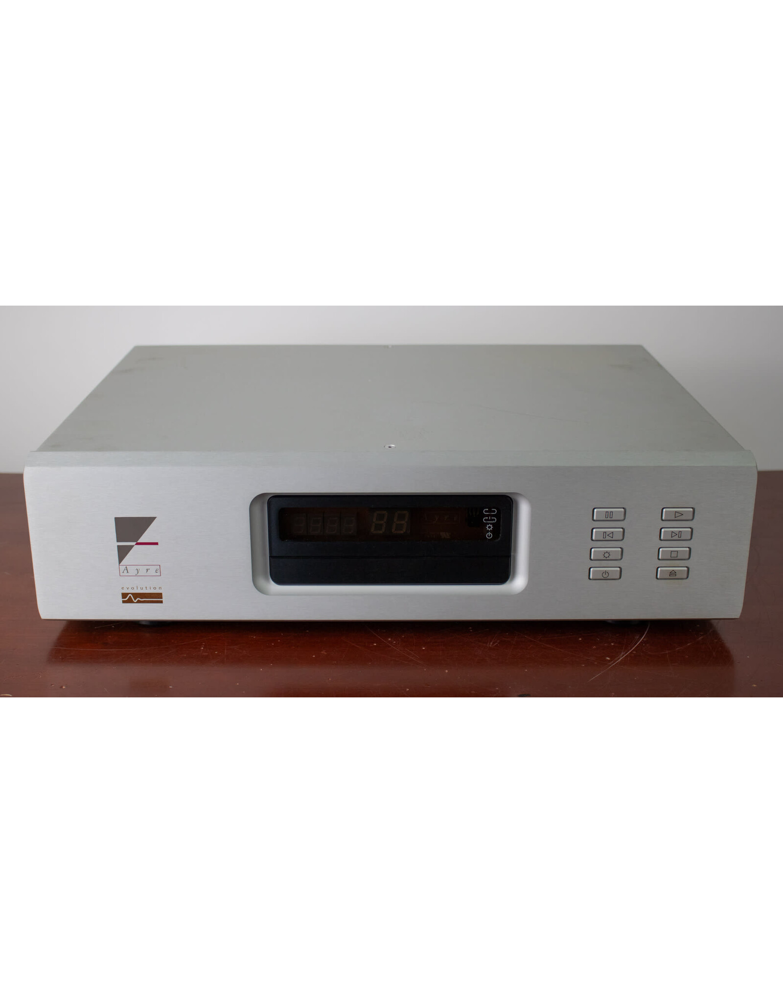 Ayre Ayre CX-7 CD Player USED