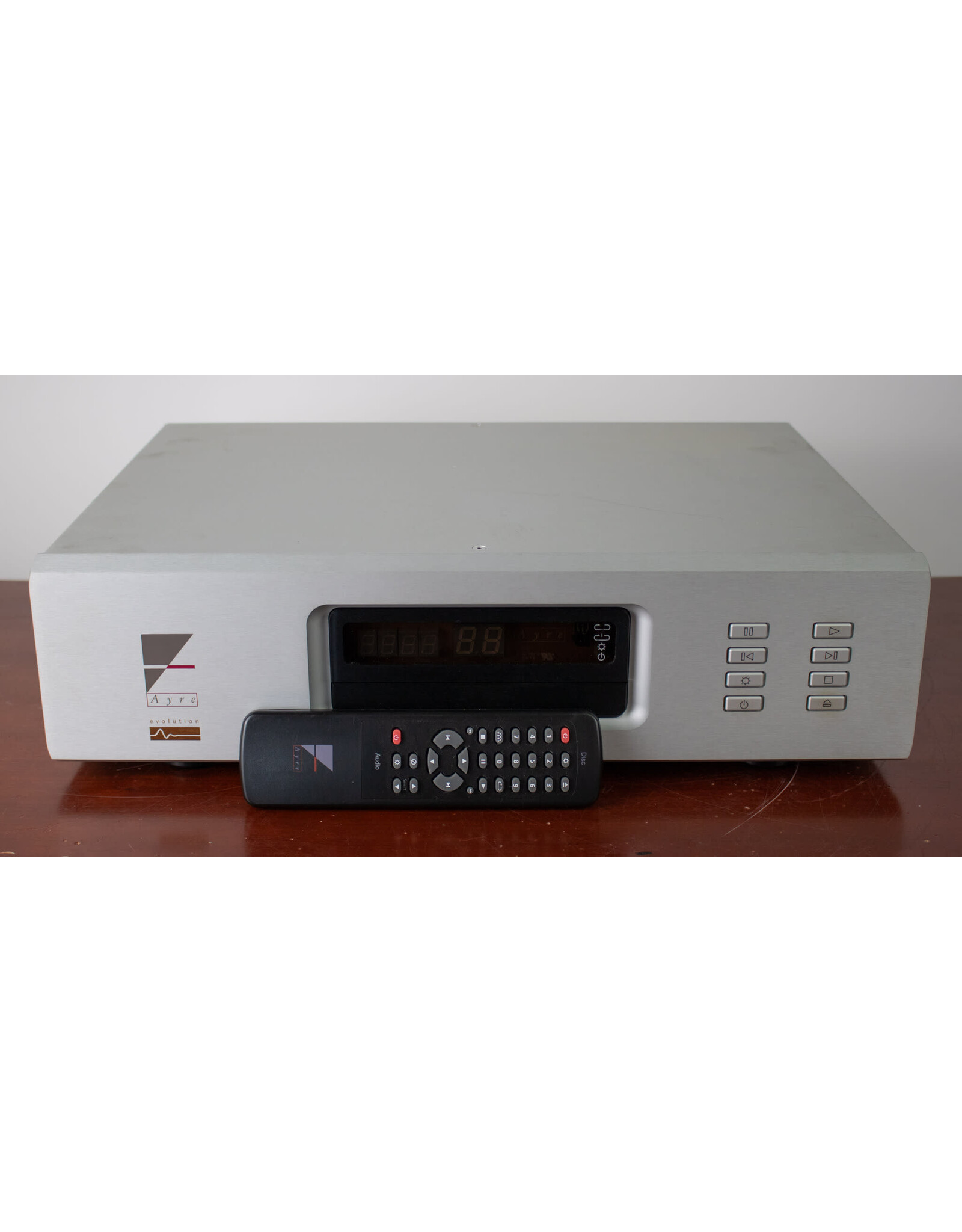 Ayre Ayre CX-7 CD Player USED