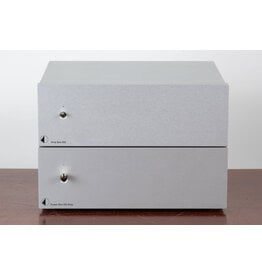 Pro-Ject Pro-Ject Amp Box RS + Power Box RS Power Amp USED