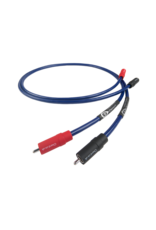 Chord Company Chord Company ClearwayX RCA Cables USED