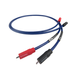 Chord Company Chord Company ClearwayX RCA Cables USED